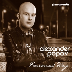 Alexander Popov - Personal Way